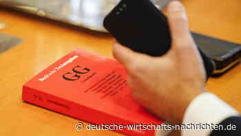 75 Jahre Grundgesetz - Wehrhaft, aber keineswegs unüberwindbar