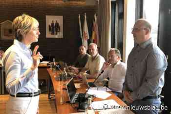 GEMEENTERAAD. Jan Peumans dient klacht in bij gouverneur over weigering bijkomende punten