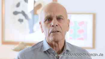 Reimann: JAB Holding plant Expansion im Versicherungsbereich