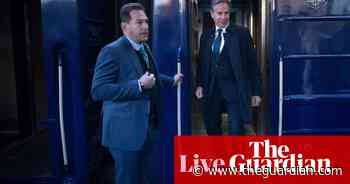 Russia-Ukraine war live: Blinken visits Kyiv as Ukrainians struggle amid intense Russian attacks