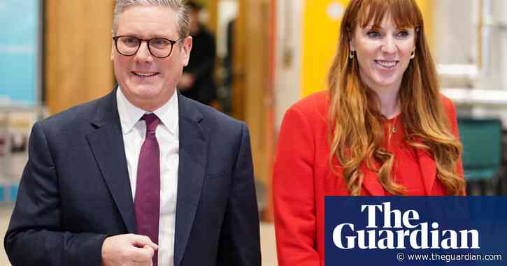 Union chiefs to hold showdown talks with Starmer over workers’ rights