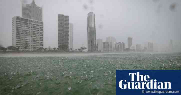 Australia put on La Niña watch by Bureau of Meteorology as Pacific sea surface temperatures cool