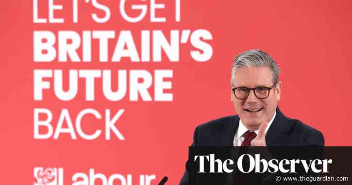 Starmer has laid out his plan to tackle asylum. Will it actually work? | Sunder Katwala