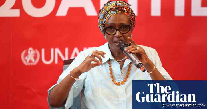 World Bank and IMF can press Ghana to rethink ‘punitive’ LGBTQ law, charities say