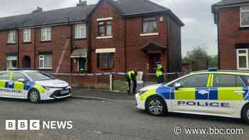 Men charged in terrorism investigation