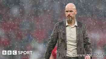 'So bad' - is this Man Utd team really 'one of the worst ever'?