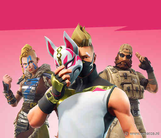 ACM beboet Epic voor oneerlijke praktijken gericht op kinderen in Fortnite (update)