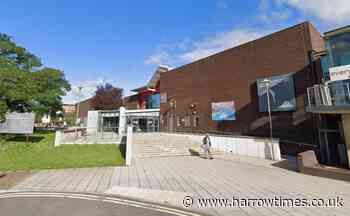Boxer Sherif Lawal dies on debut after knockout in Harrow