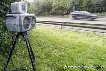 In één straat reed bijna 60 procent te snel: politie beboet meer dan 2.300 bestuurders