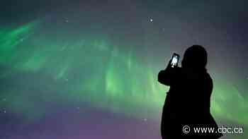 Why this solar storm was so monumental, and other things to know about the lightshow