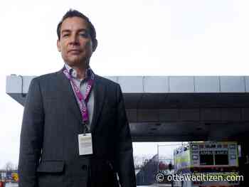 Outdated funding model for doctors at CHEO is affecting its ability to deliver care: Alex Munter