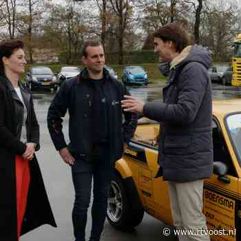 Overijsselse familiebedrijven centraal in nieuw seizoen van Oost-serie FamilieZaken