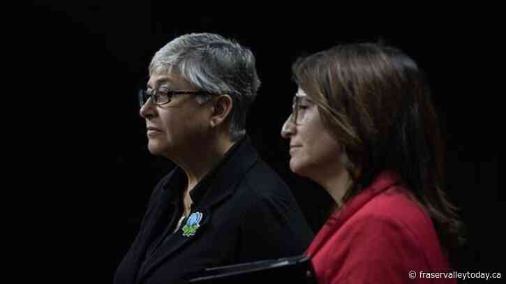 Two-day Indigenous identity fraud summit to kick off in Winnipeg