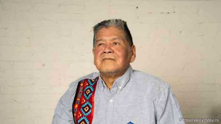 ‘Wilfred Buck’ documentary explores the journey and wisdom of Indigenous ‘star guy’