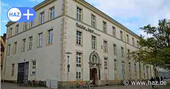 Denkmale in Hannover: Die Historie des Alten Marstalls am Hohen Ufer 3a