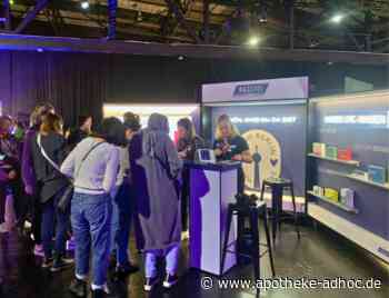 Aristo Pharma freut sich auf Dich und die APOTHEKENTOUR 2024