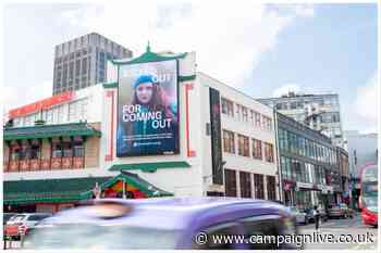 Mr President's winning campaign raises awareness of LGBTQ+ homelessness crisis