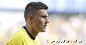 Castro Montes en Blessin clashen in zoektocht naar excuses voor gemiste kansen tegen Club Brugge