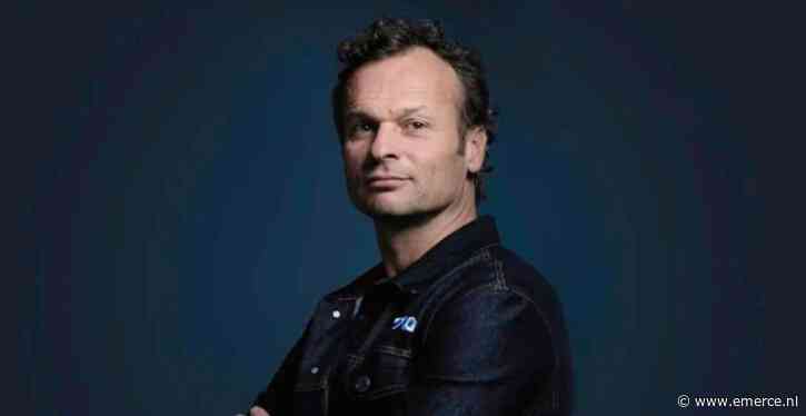 Nederlander wordt baas van PlayStation