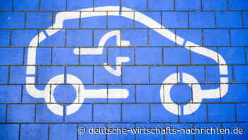 Studie: E-Autos drücken auf die Gewinne der Autohersteller