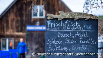 Wird das Krabbenbrötchen zum Luxusgut?