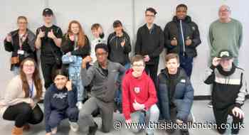 Sycamore Trust autistic children's skills course restarted