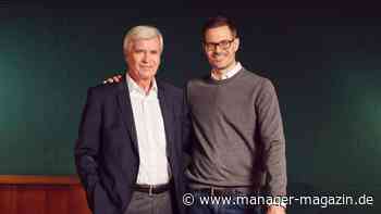 Familienunternehmen: Warum Deutschland einen neuen Mittelstand braucht – und bekommt