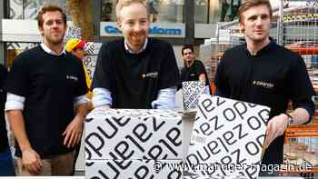 Zalando: Mitgründer David Schneider gibt Posten als Co-Chef auf