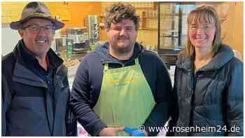 SOS aus dem Sachranger Dorfladen: Neues Personal oder die Schließung droht