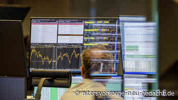 Europas Börsen nach Daten und Bilanzen fester