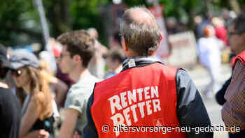 Lindner im Haushaltsstreit - „Die Party ist vorbei“