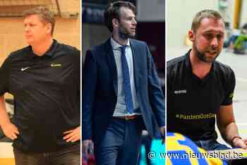 BASKETBABBELS. Black Boys Erpe-Mere klopt Panters Baasrode, maar kampioen Sint-Niklase Condors is lachende derde