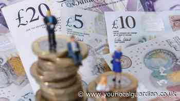 HMRC Marriage Allowance: are you missing out on £252 boost?