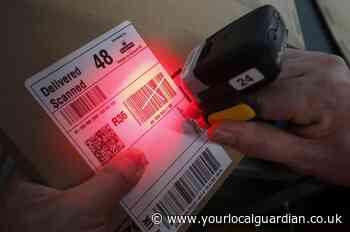 Evri customers issued urgent warning over scam risks