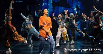 Tony Awards 2024: Who Will Win (and Who Should)