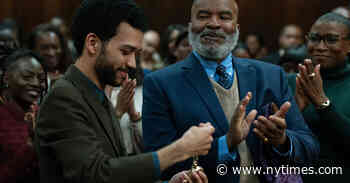 Black Satire Is Having Its Hollywood Moment, but Something Is Missing