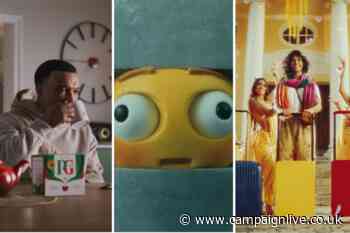 Campaign Podcast: Apple's 'Crush' ad | PG Tips brand refresh | Pick of the Week