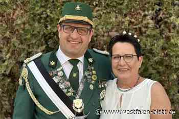 Schützenfest in Kleinenberg: ein Blick ins Programm