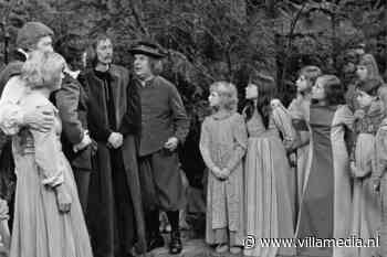 Een duik terug in de tijd met Beeld & Geluid Spoelt Terug