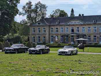 Gespot – Miljoenencombo in Limburg