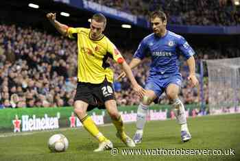 Watford boss Cleverley looking at Premier League loan moves