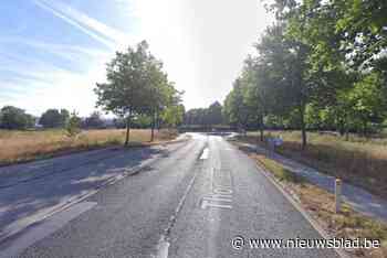 Thontlaan gaat ruim week dicht voor asfalteringswerken