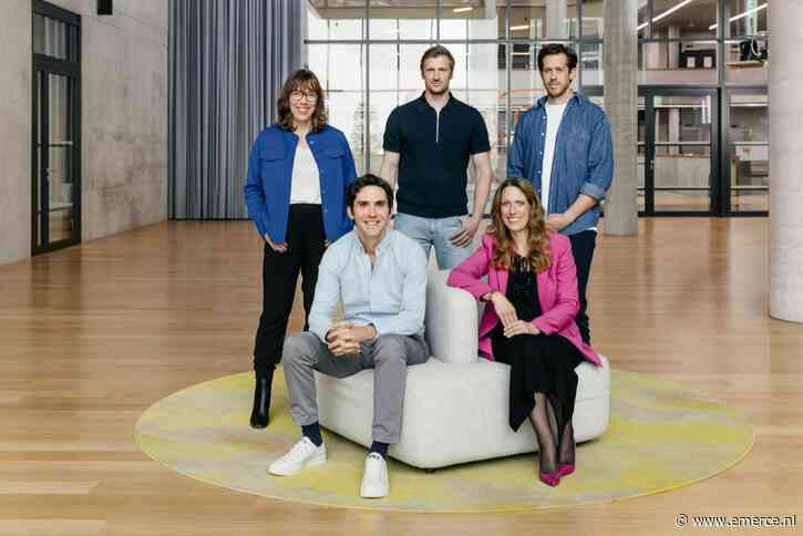 Zalando zekert tech- en B2B-focus met aanstelling nieuwe CEO