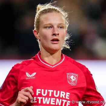 Transferproat vrouwen: Stolze van FC Twente naar Köln