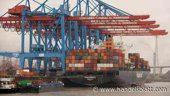 Konjunkturerwartungen: ZEW-Barometer für deutsche Konjunktur steigt auf Zweijahreshoch