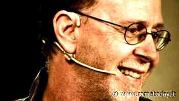 L'uomo che volò su se stesso