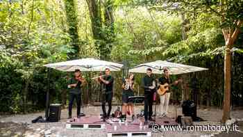 Folk Irlandese! Irish Popcorn & Therebel x Casalive