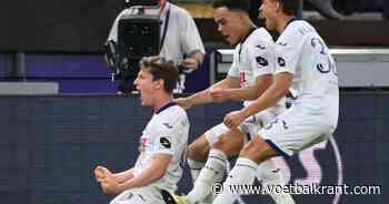 Vandenbempt wikt en weegt titelkansen, maar is nog altijd niet overtuigd: "Misschien is dat niet nodig voor Anderlecht"