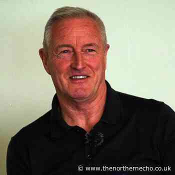 How a lucky break set David Hodgson on the path to European glory