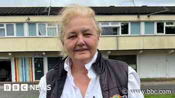 'Regeneration will be death of estate's history'